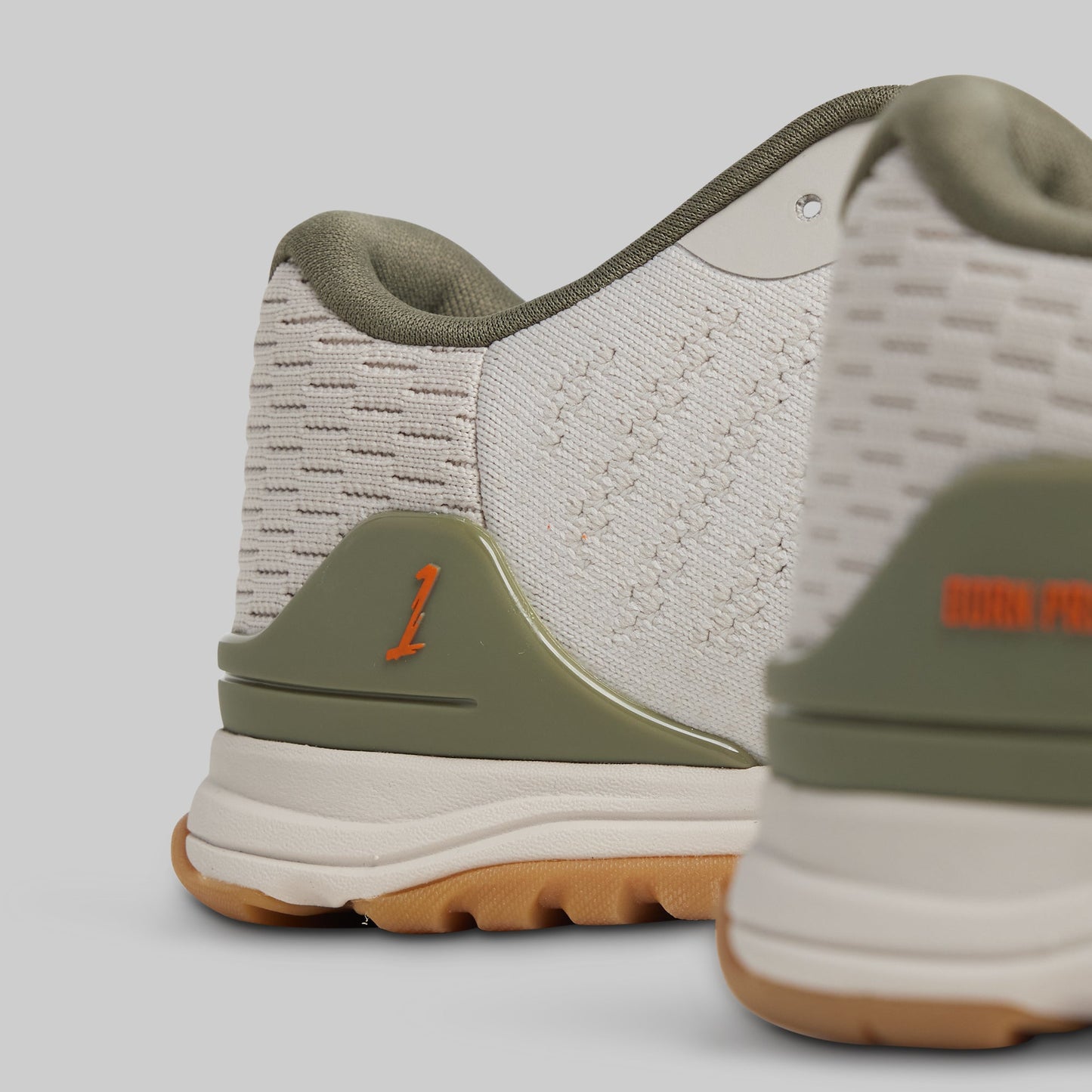 Men's Savage 1 (OD Green/Blaze)