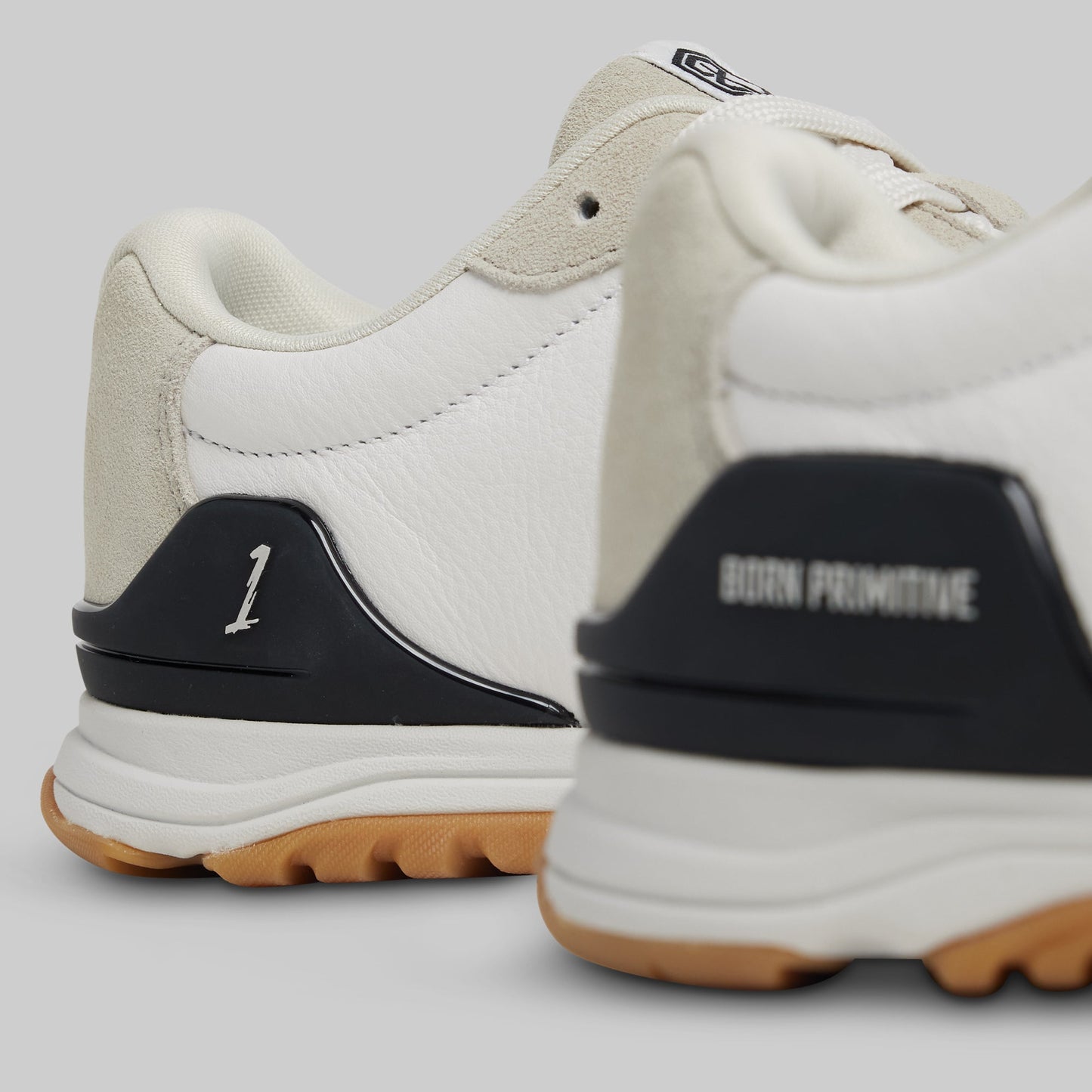 Men's Savage 1 Classic (Bone/Gum)