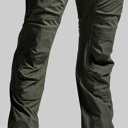 Men's Frontier Pant Light 2.0 (OD Green)