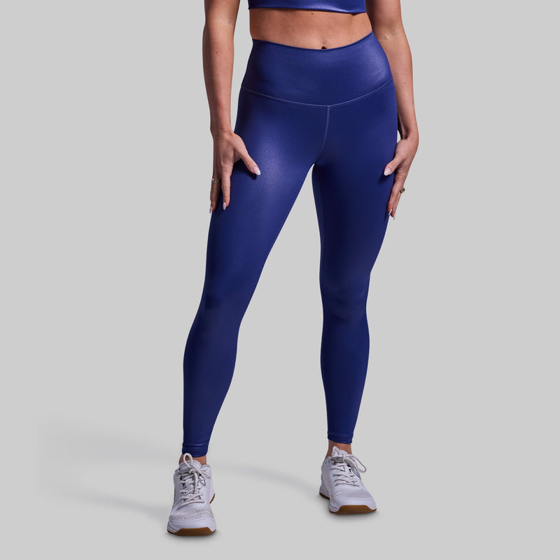 Fierce Legging (Sapphire Melt)