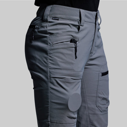 Women's Terrain Pant (Wolf Grey)