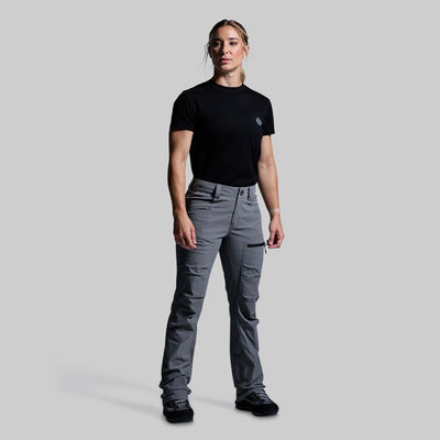 Women's Terrain Pant (Wolf Grey)