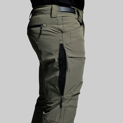Men's Frontier Pant Light 2.0 (OD Green)