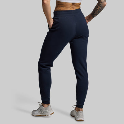 Women's Unmatched Jogger 2.0 (BP Navy)