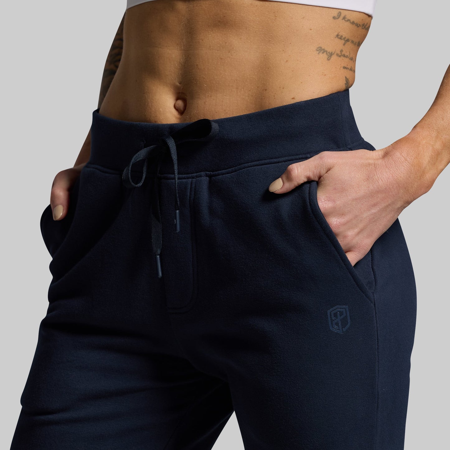 Women's Unmatched Jogger 2.0 (BP Navy)