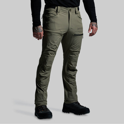 Men's Frontier Pant Light 2.0 (OD Green)