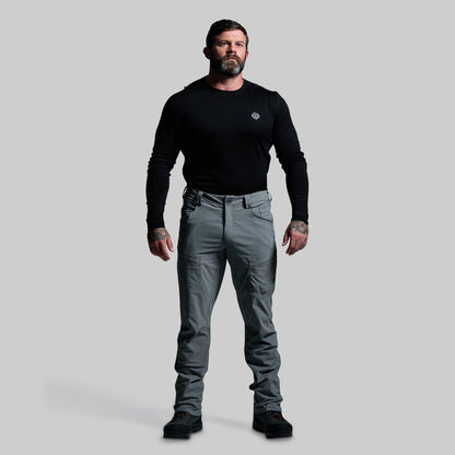 Men's Terrain Pant (Wolf Grey)