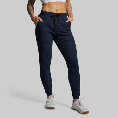 Women's Unmatched Jogger 2.0 (BP Navy)