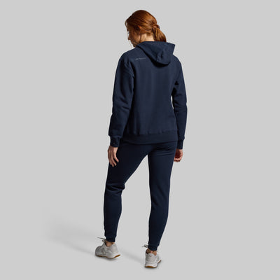 Women's Unmatched Jogger 2.0 (BP Navy)