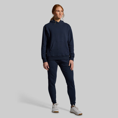 Women's Unmatched Jogger 2.0 (BP Navy)