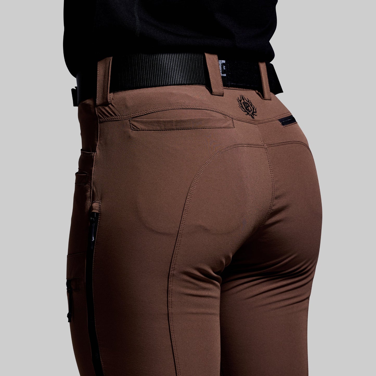 Women's Frontier Pant Light 2.0 (Coyote Brown)
