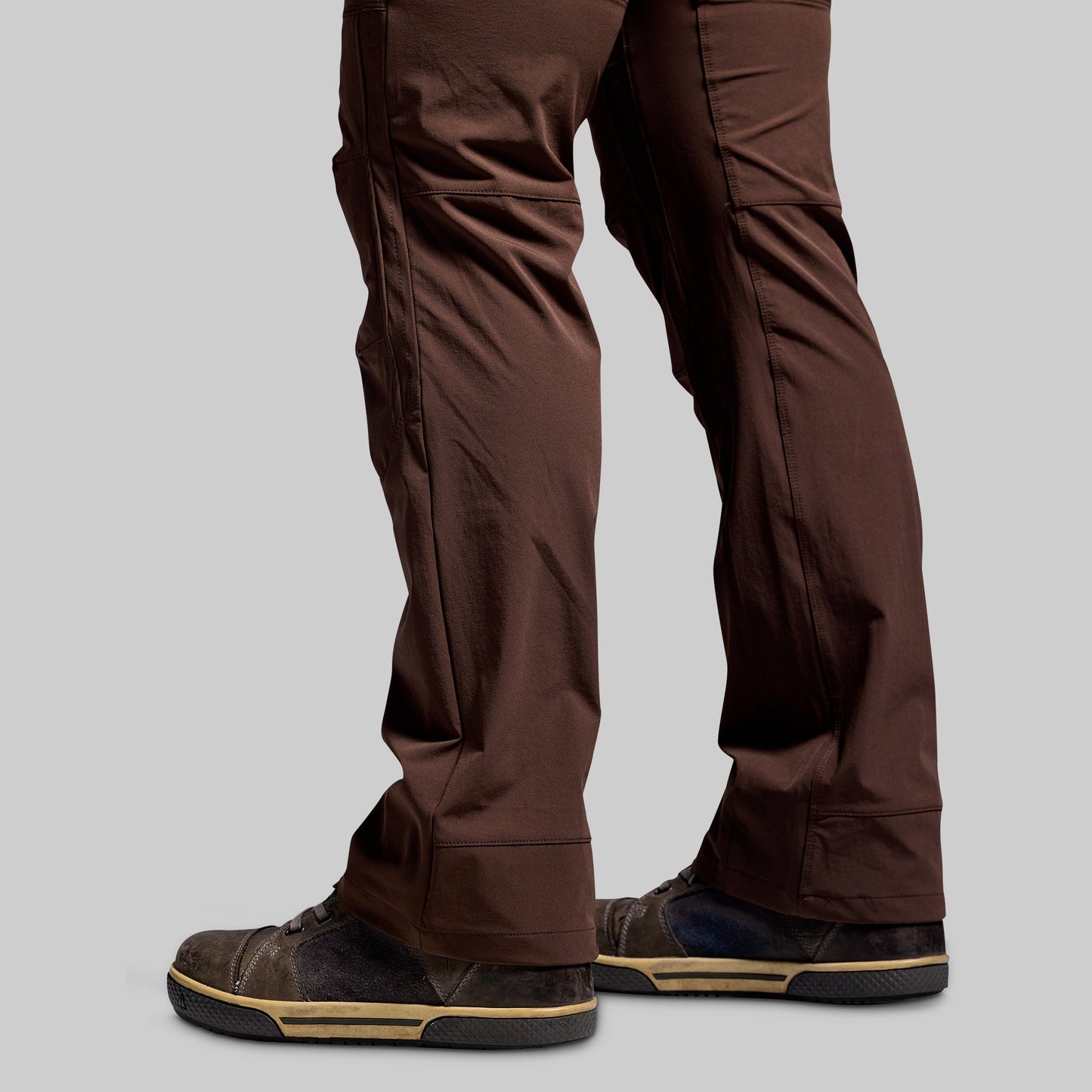 Women's Frontier Pant Light 2.0 (Coyote Brown)