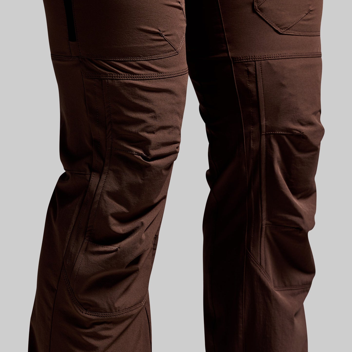 Women's Frontier Pant Light 2.0 (Coyote Brown)