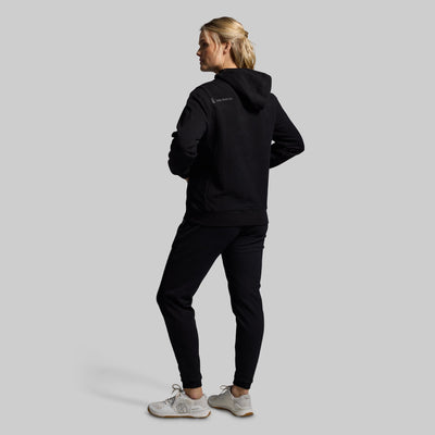 Women's Unmatched Jogger 2.0 (Black)