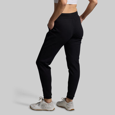 Women's Unmatched Jogger 2.0 (Black)