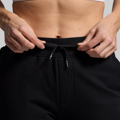 Women's Unmatched Jogger 2.0 (Black)