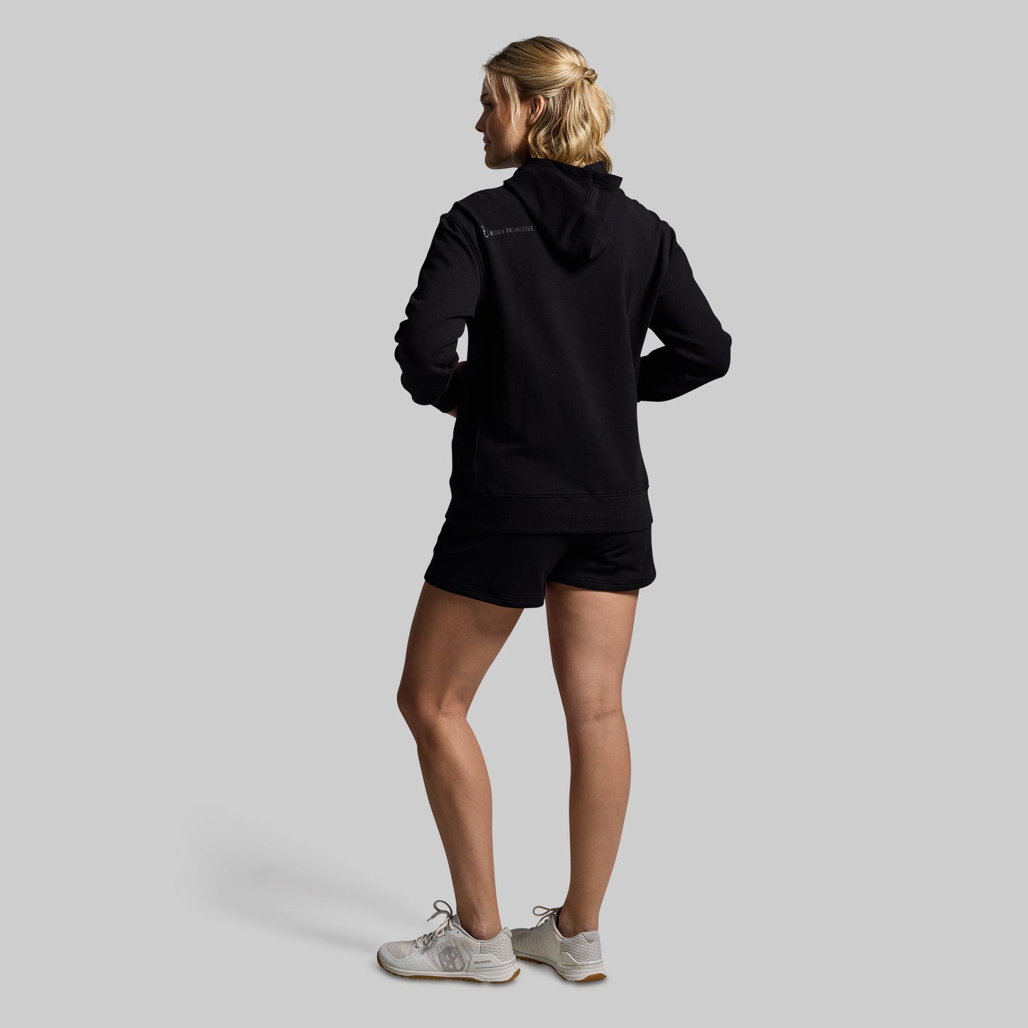 Women's Unmatched Short (Black)