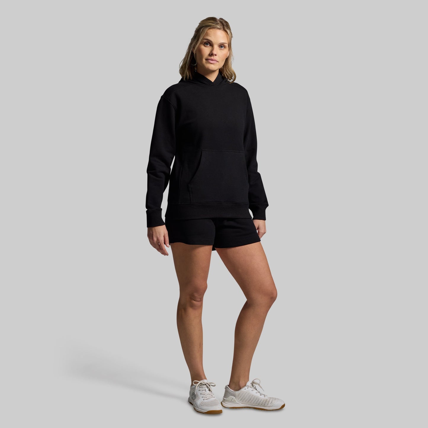Women's Unmatched Short (Black)
