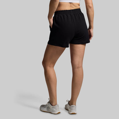 Women's Unmatched Short (Black)