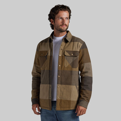 Men's Timber Jacket (Kindle)