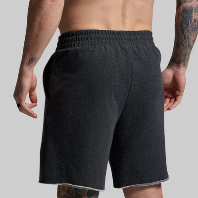 Men's Unmatched Short (Charcoal)