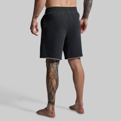 Men's Unmatched Short (Charcoal)