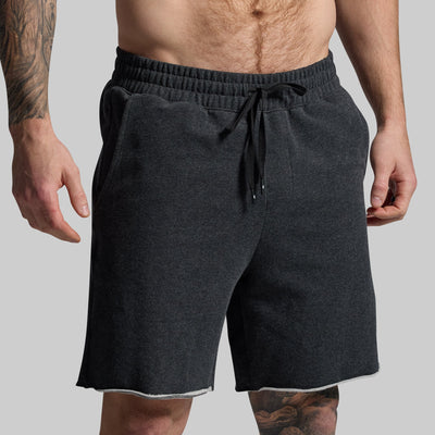 Men's Unmatched Short (Charcoal)