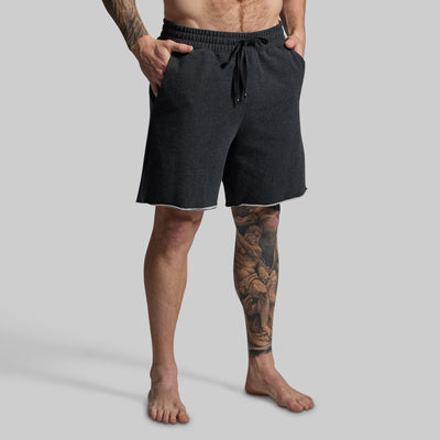 Men's Unmatched Short (Charcoal)