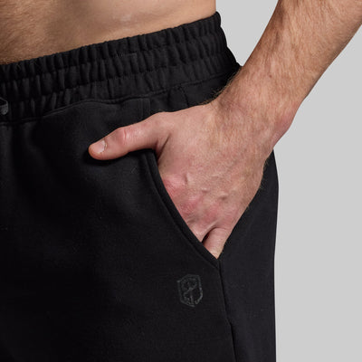 Men's Unmatched Short (Black)