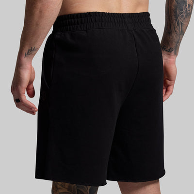 Men's Unmatched Short (Black)