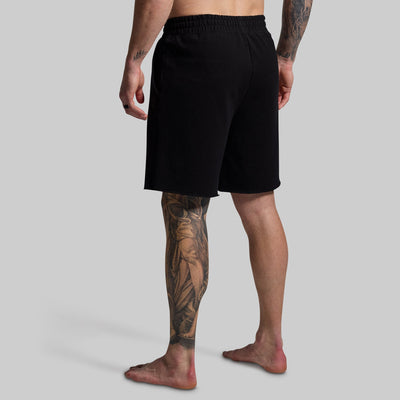 Men's Unmatched Short (Black)