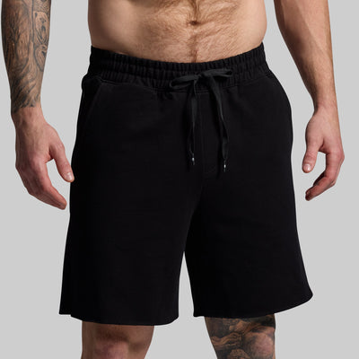 Men's Unmatched Short (Black)