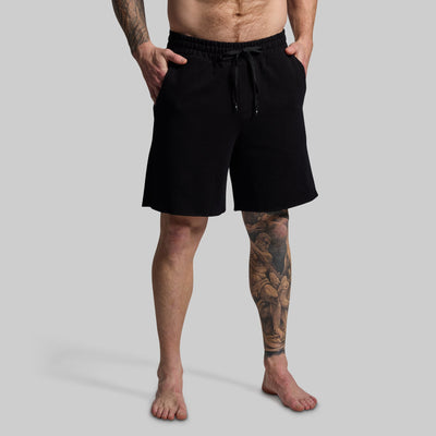 Men's Unmatched Short (Black)