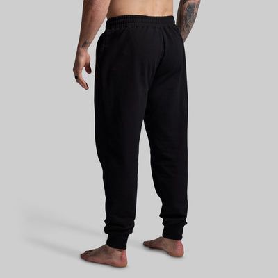 Men's Unmatched Jogger 2.0 (Black)