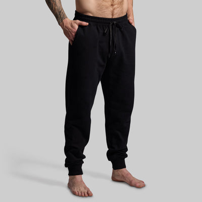 Men's Unmatched Jogger 2.0 (Black)