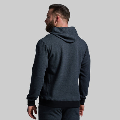 Men's Cloud Hoodie (Gunmetal)