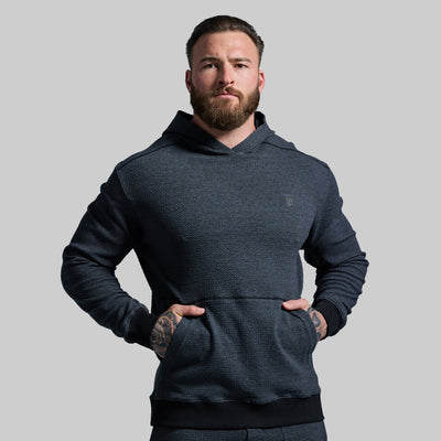 Men's Cloud Hoodie (Gunmetal)