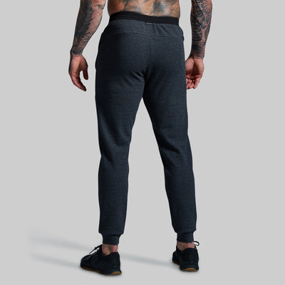 Men's Cloud Jogger (Gunmetal)