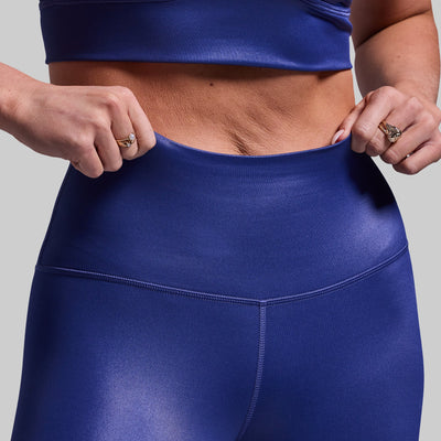 Fierce Legging (Sapphire Melt)