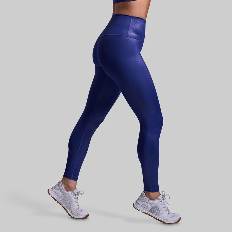 Fierce Legging (Sapphire Melt)