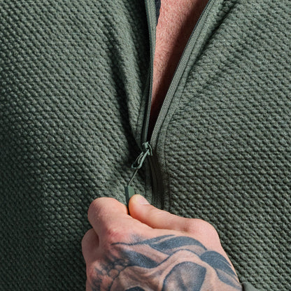 Recharge Cloud Sweatshirt (Cypress)