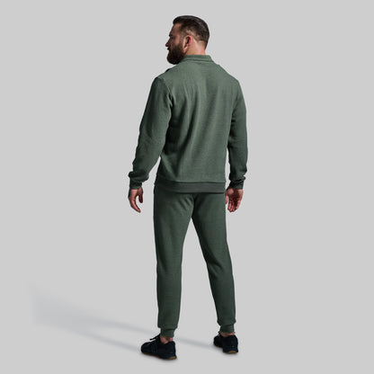 Recharge Cloud Sweatshirt (Cypress)