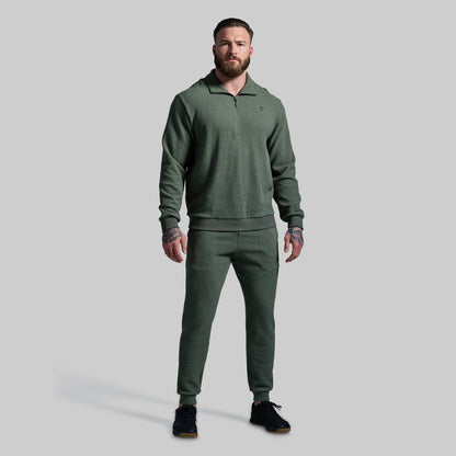 Recharge Cloud Sweatshirt (Cypress)