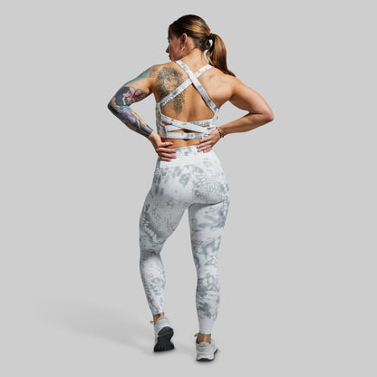 Eccentric Legging (Wraith)