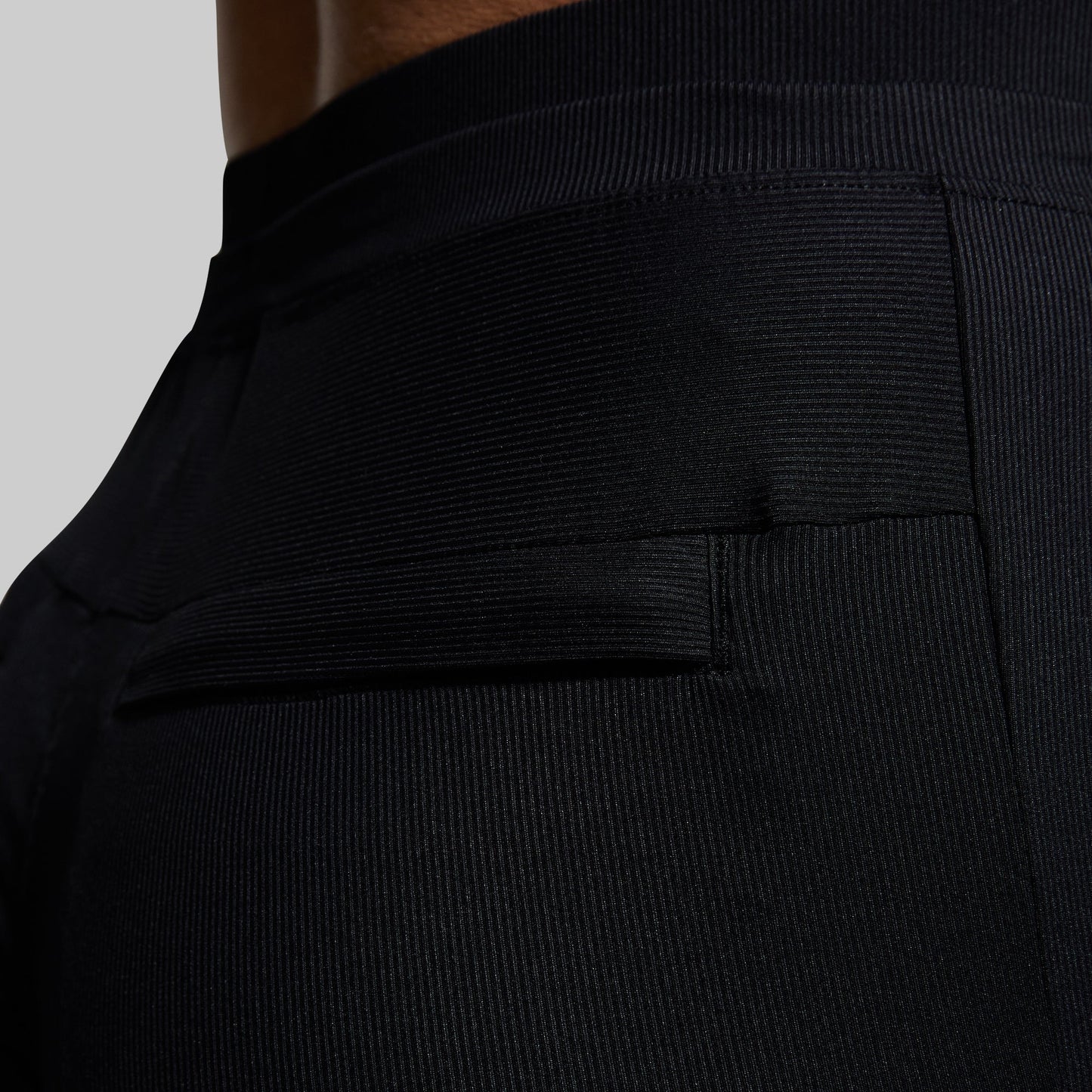 Women's Recovery Joggers (Black)