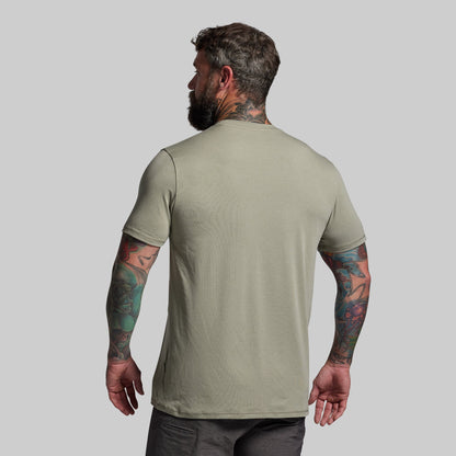 BP Premium Basic Crew (Aloe)