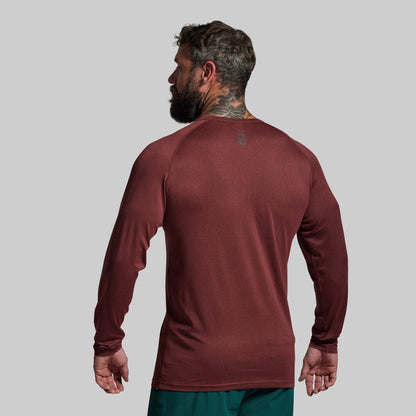 Heritage Raglan (Fig)