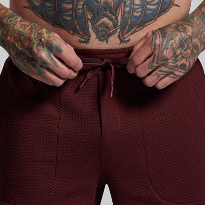 Men's Cloud Short (Fig)