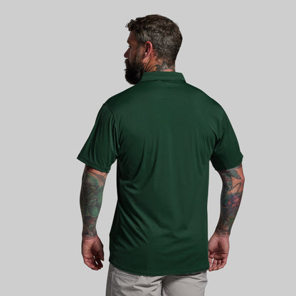 Men's Tek Polo (Grove)