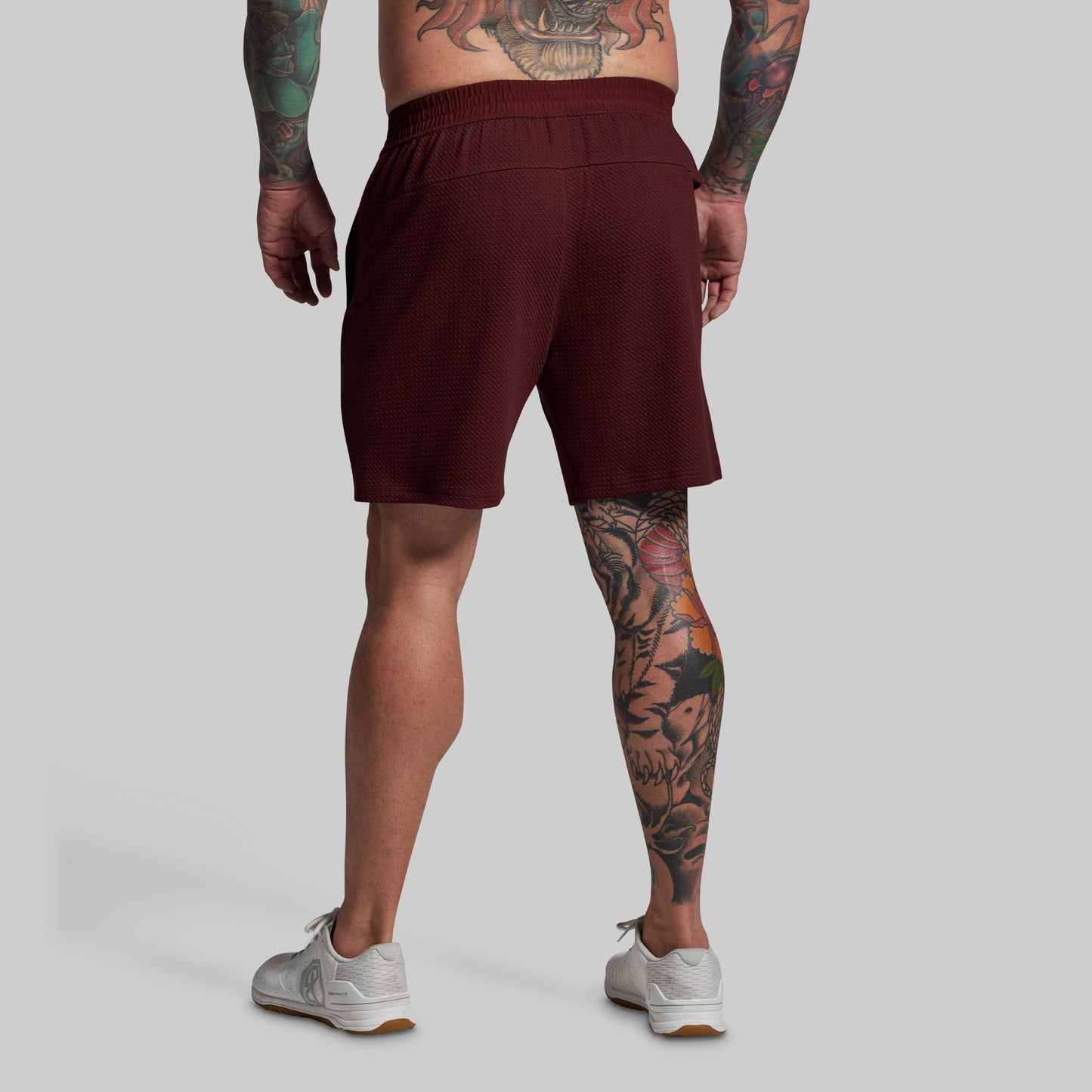 Men's Cloud Short (Fig)